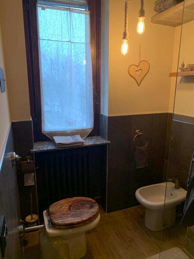 Pirola Music Ranch Guest House B&B Romano di Lombardia Buitenkant foto