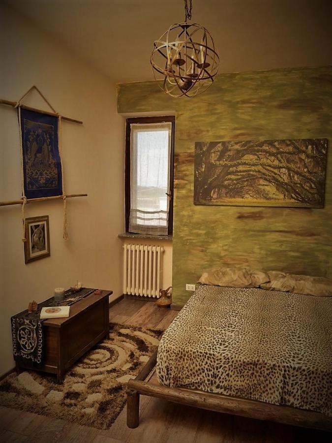 Pirola Music Ranch Guest House B&B Romano di Lombardia Buitenkant foto