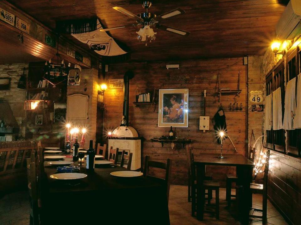 Pirola Music Ranch Guest House B&B Romano di Lombardia Buitenkant foto