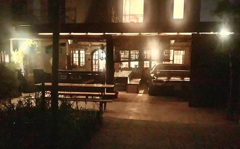 Pirola Music Ranch Guest House B&B Romano di Lombardia Buitenkant foto